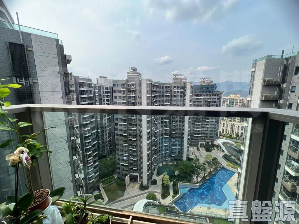 嘉熙 1座 - 28NTS – 香港北部都會區
