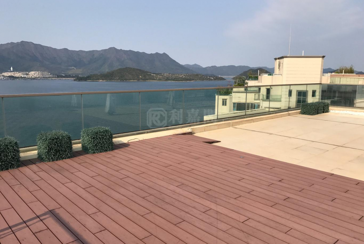 逸瓏灣 I 大廈19座 - 28NTS – 香港北部都會區