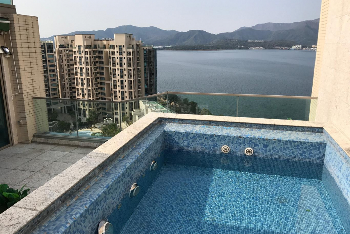 逸瓏灣 I 大廈19座 - 28NTS – 香港北部都會區