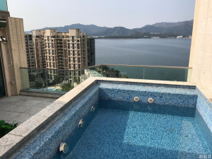 逸瓏灣 I 大廈19座 - 28NTS – 香港北部都會區