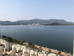 逸瓏灣 I 大廈19座 - 28NTS – 香港北部都會區