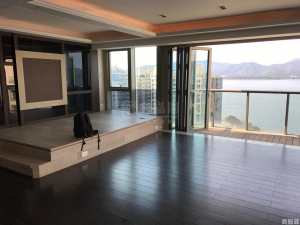 逸瓏灣 I 大廈19座 - 28NTS – 香港北部都會區