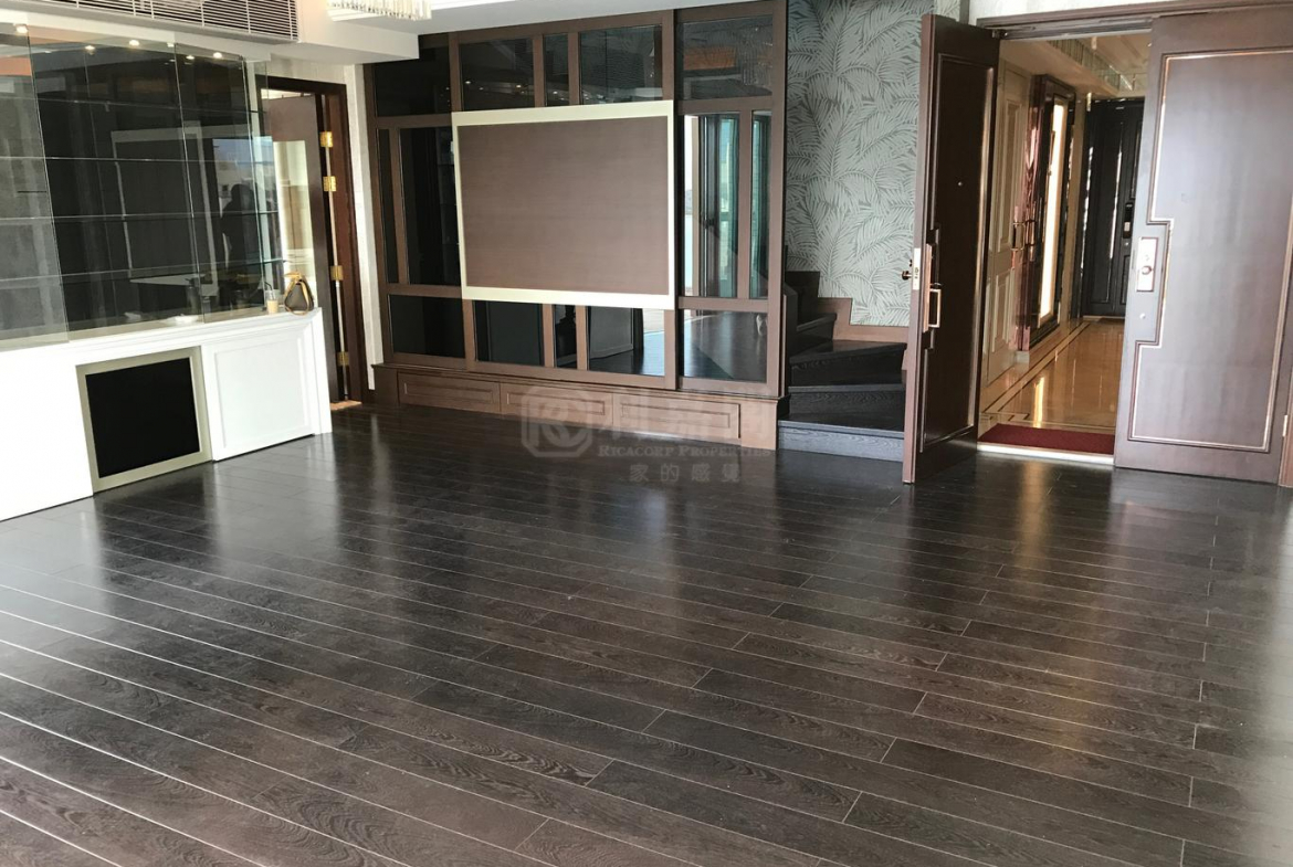 逸瓏灣 I 大廈19座 - 28NTS – 香港北部都會區
