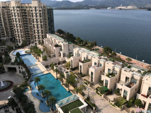 逸瓏灣 I 大廈19座 - 28NTS – 香港北部都會區