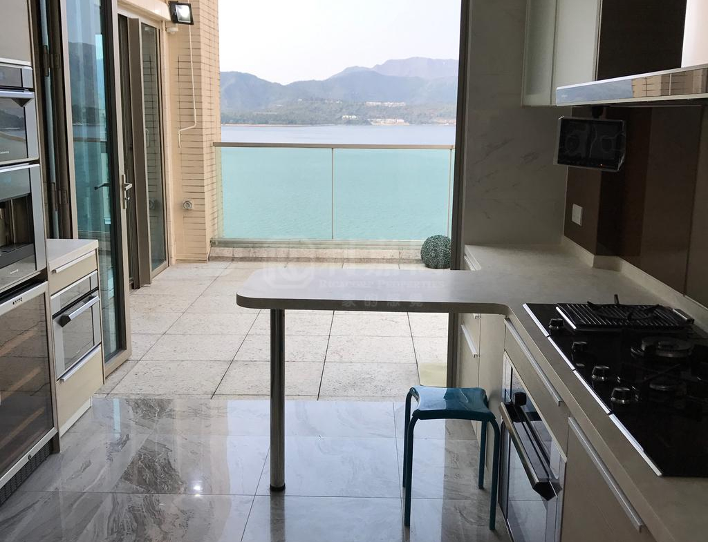 逸瓏灣 I 大廈19座 - 28NTS – 香港北部都會區