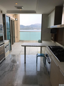 逸瓏灣 I 大廈19座 - 28NTS – 香港北部都會區