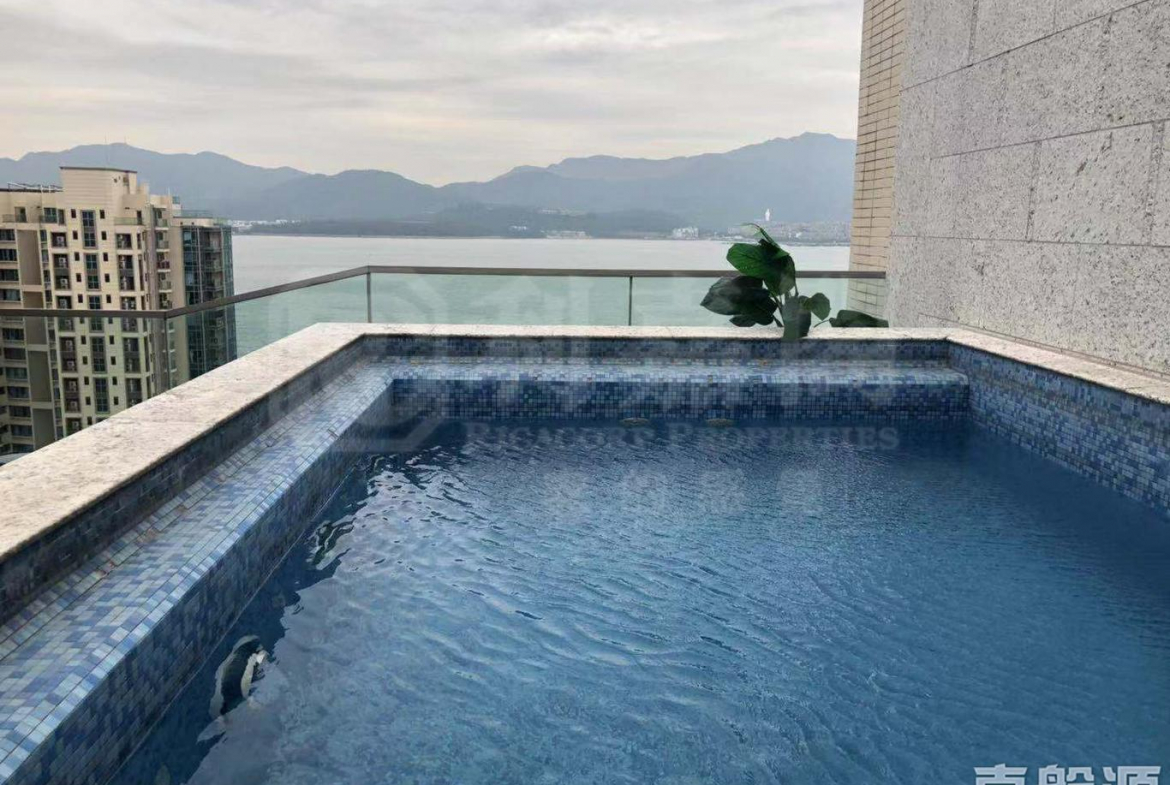 逸瓏灣 I 大廈19座 - 28NTS – 香港北部都會區