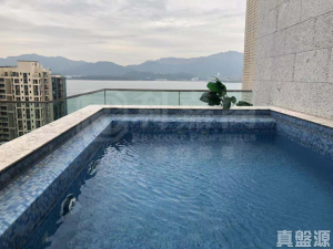 逸瓏灣 I 大廈19座 - 28NTS – 香港北部都會區