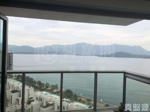 逸瓏灣 I 大廈19座 - 28NTS – 香港北部都會區