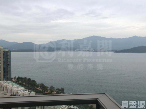 逸瓏灣 I 大廈19座 - 28NTS – 香港北部都會區