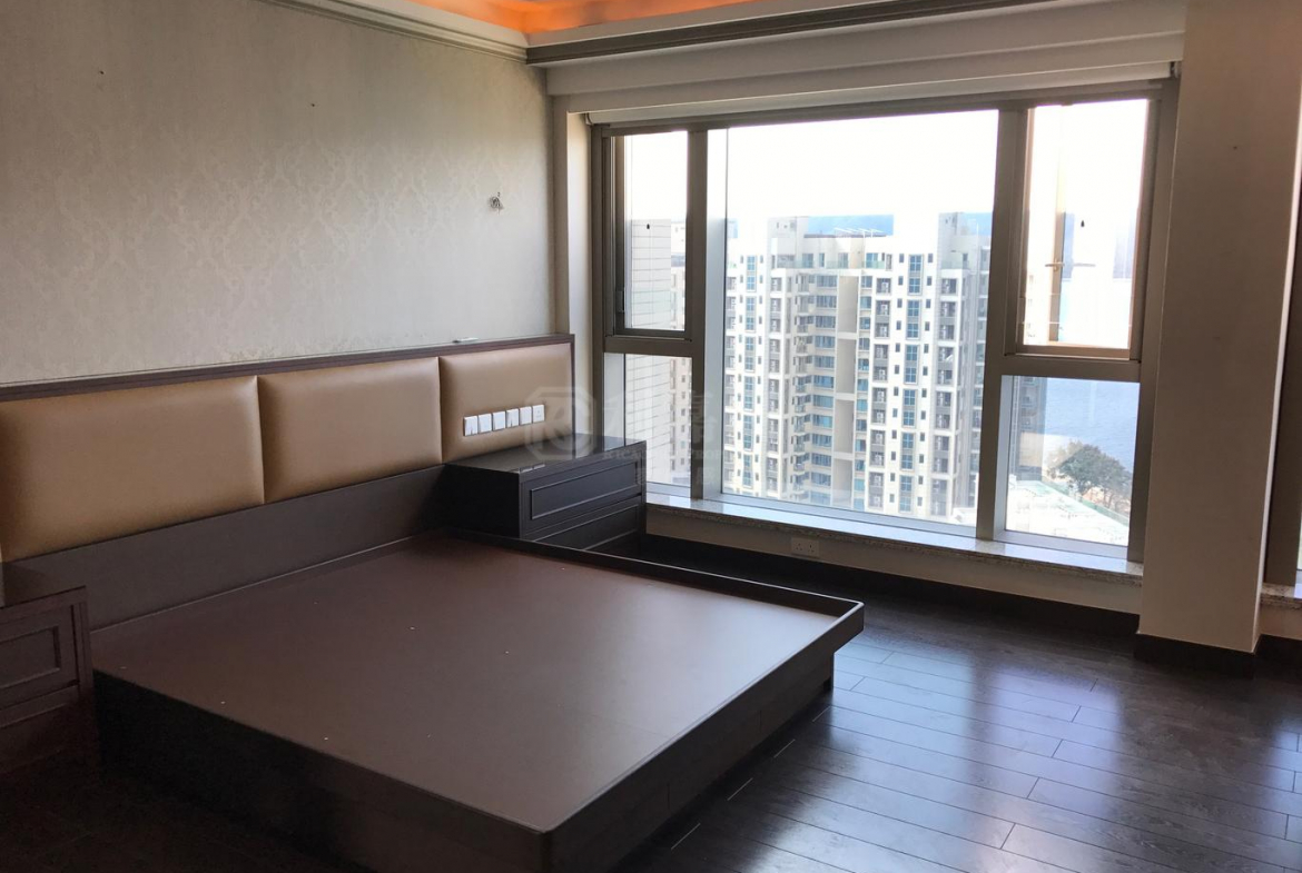 逸瓏灣 I 大廈19座 - 28NTS – 香港北部都會區