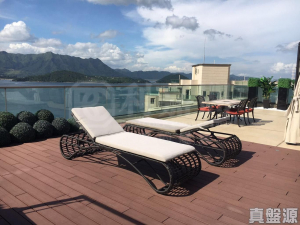 逸瓏灣 I 大廈19座 - 28NTS – 香港北部都會區