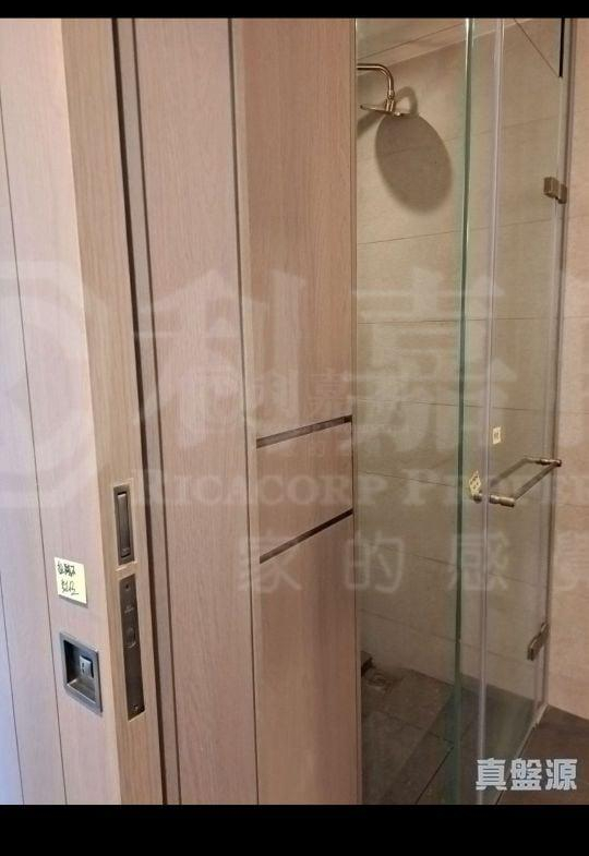柏傲莊 1期 2座 (2B) - 28NTS – 香港北部都會區