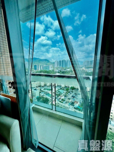 瓏山一號 - 28NTS – 香港北部都會區