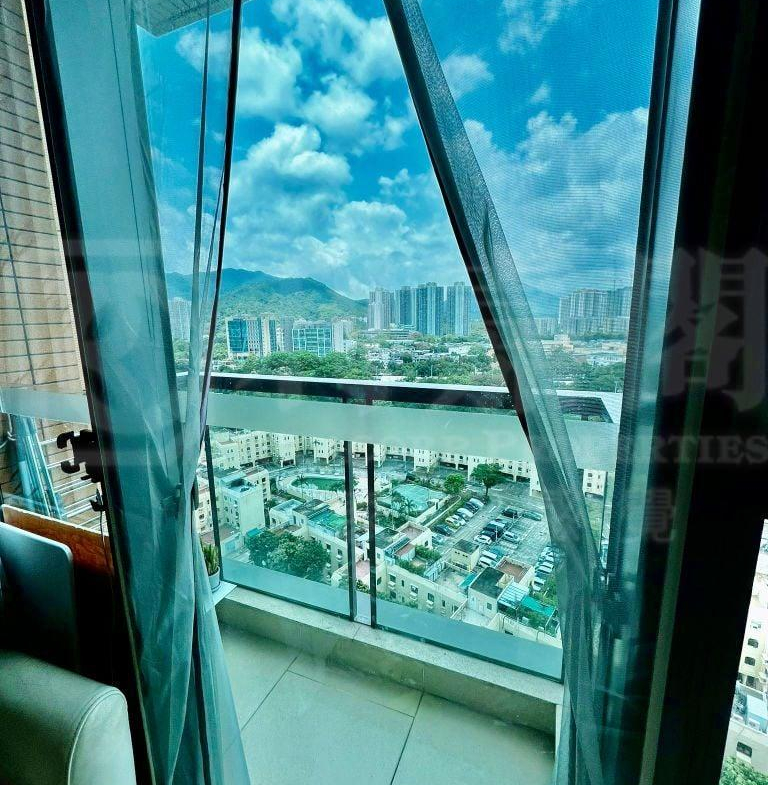 瓏山一號 - 28NTS – 香港北部都會區