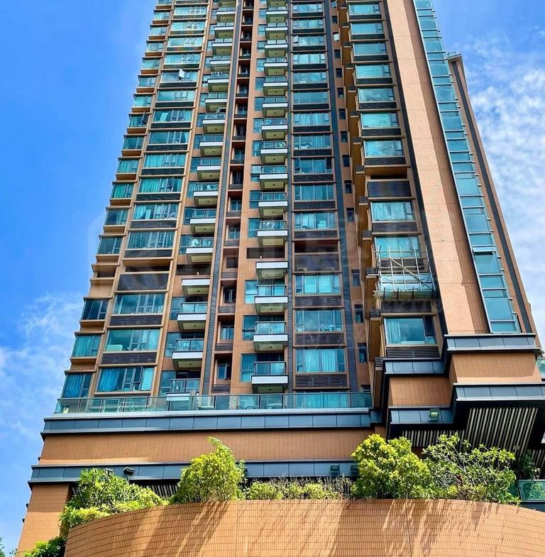 瓏山一號 - 28NTS – 香港北部都會區