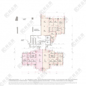 逸瓏灣 I 大廈18座 - 28NTS – 香港北部都會區
