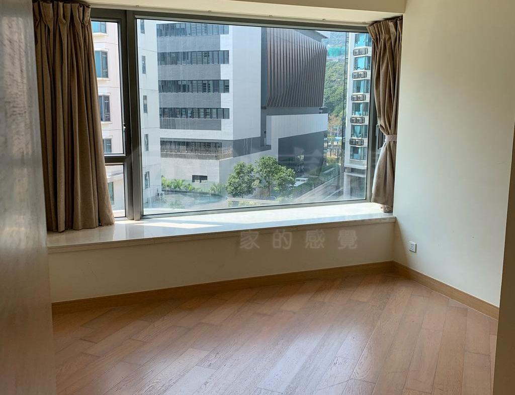 天賦海灣 1期 6座 - 28NTS – 香港北部都會區