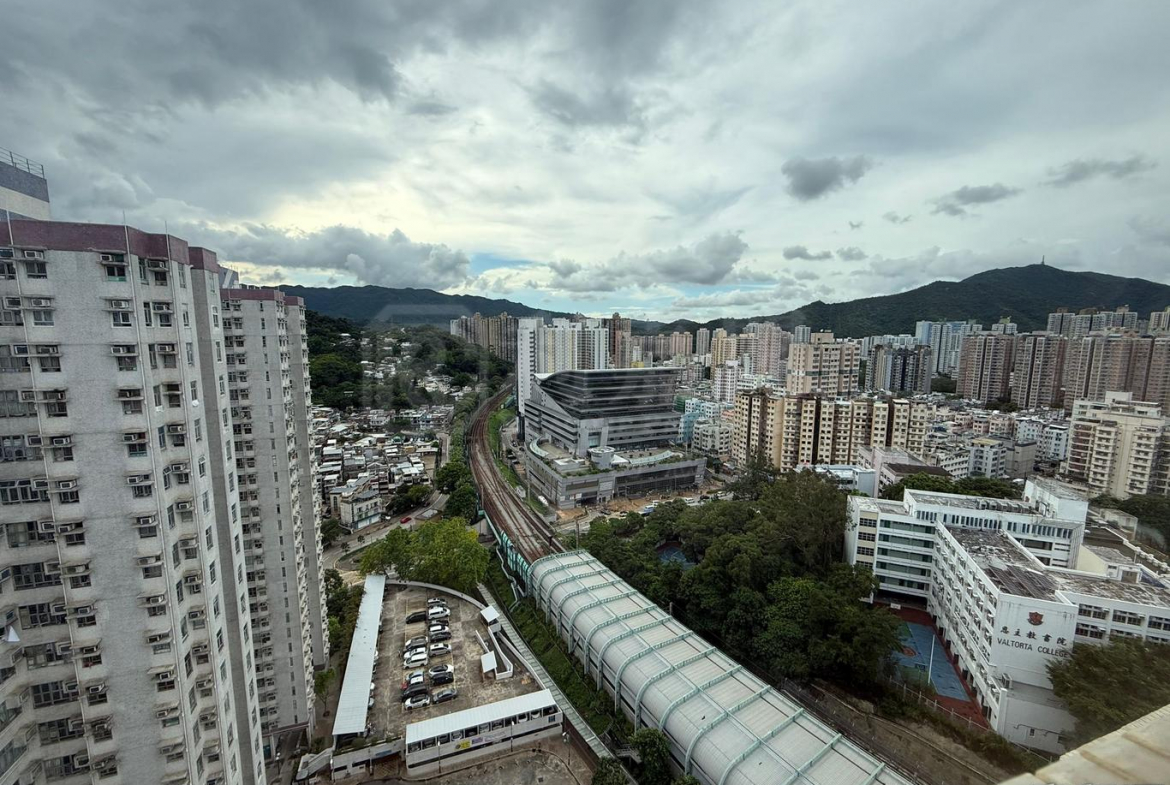 富雅花園 3座 - 28NTS – 香港北部都會區