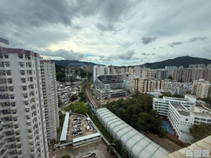 富雅花園 3座 - 28NTS – 香港北部都會區