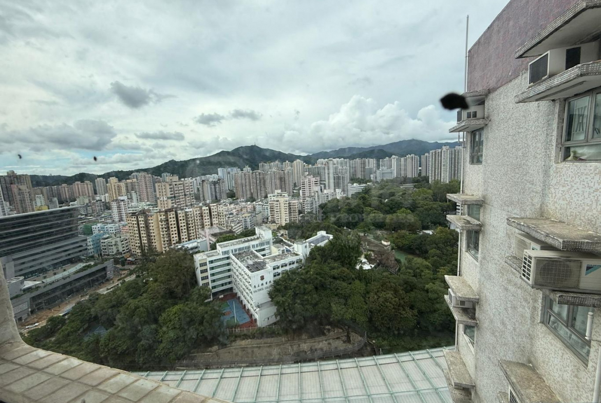 富雅花園 3座 - 28NTS – 香港北部都會區