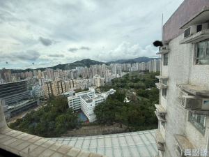 富雅花園 3座 - 28NTS – 香港北部都會區
