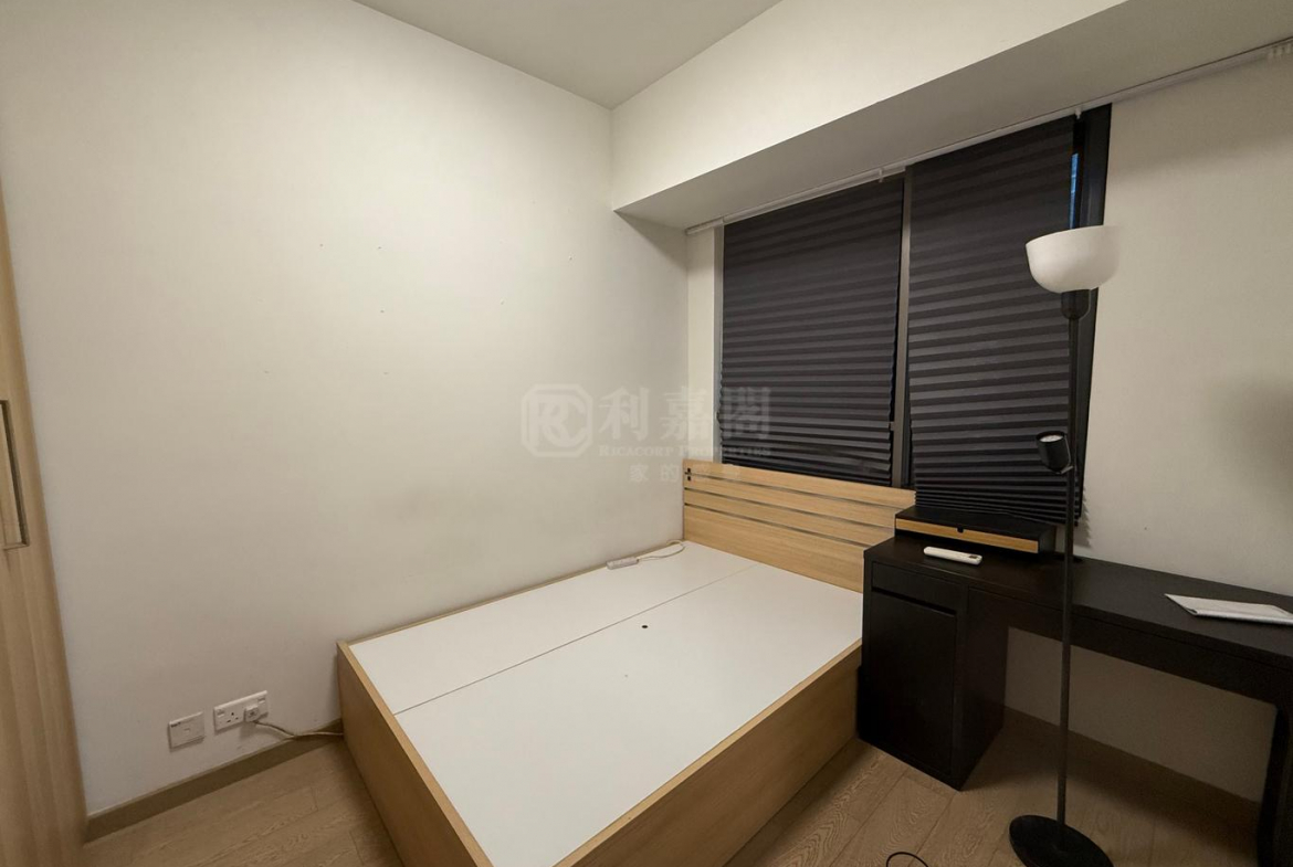 嘉熙 6座 - 28NTS – 香港北部都會區