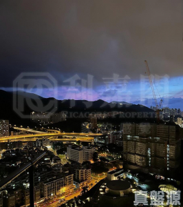 柏傲莊 2期 5座 (5B) - 28NTS – 香港北部都會區