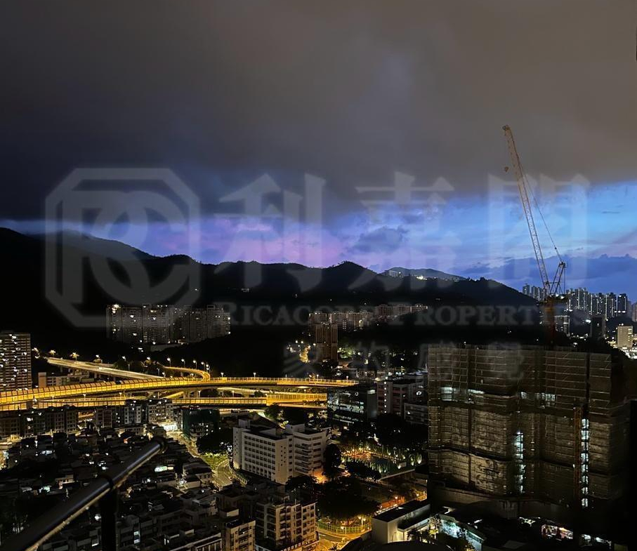 柏傲莊 2期 5座 (5B) - 28NTS – 香港北部都會區