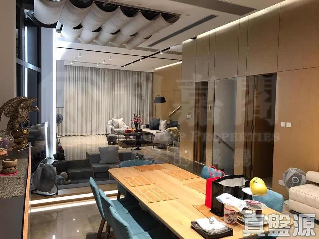 天賦海灣 2期 溋玥 - 28NTS – 香港北部都會區