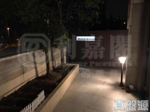天賦海灣 2期 溋玥 - 28NTS – 香港北部都會區