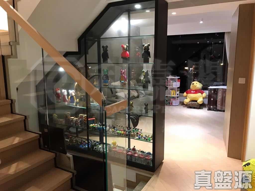天賦海灣 2期 溋玥 - 28NTS – 香港北部都會區