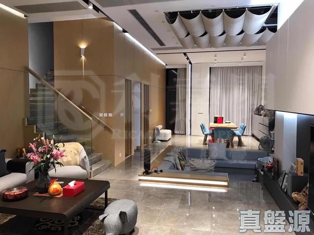天賦海灣 2期 溋玥 - 28NTS – 香港北部都會區