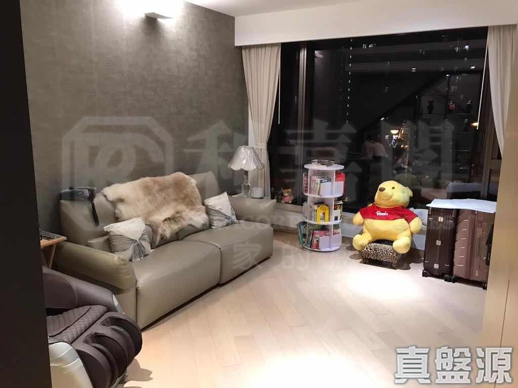 天賦海灣 2期 溋玥 - 28NTS – 香港北部都會區