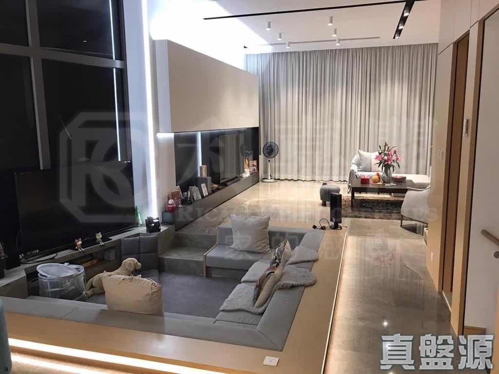 天賦海灣 2期 溋玥 - 28NTS – 香港北部都會區