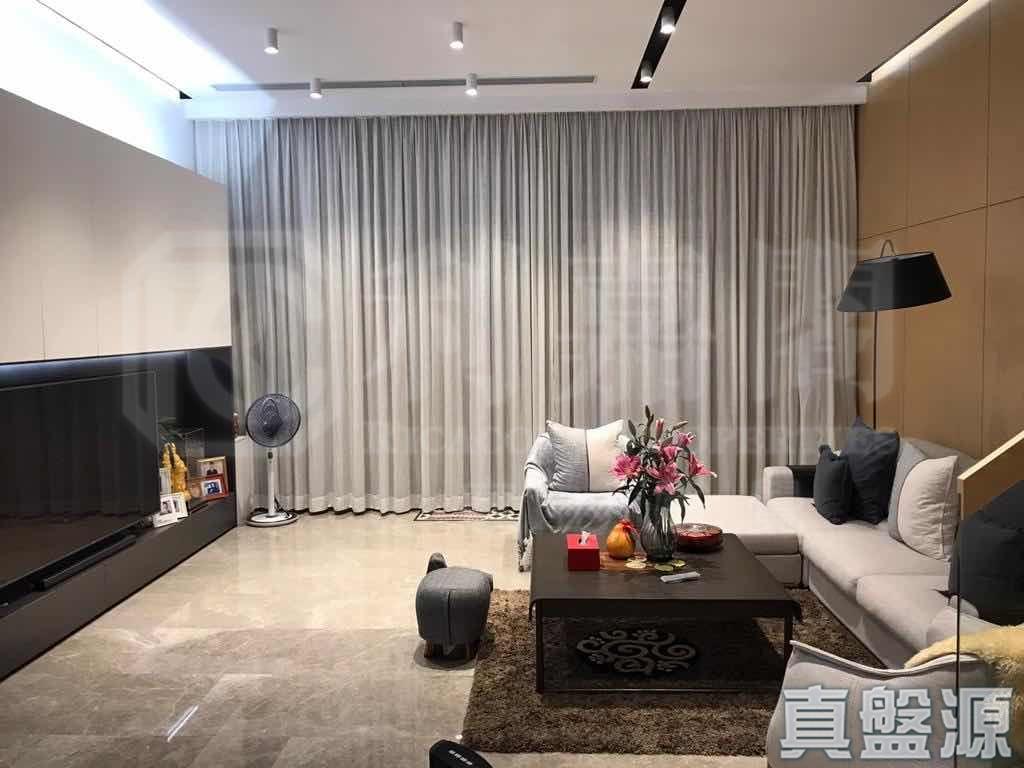 天賦海灣 2期 溋玥 - 28NTS – 香港北部都會區