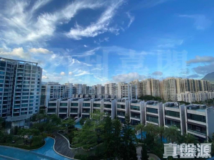 天賦海灣 2期 溋玥 - 28NTS – 香港北部都會區