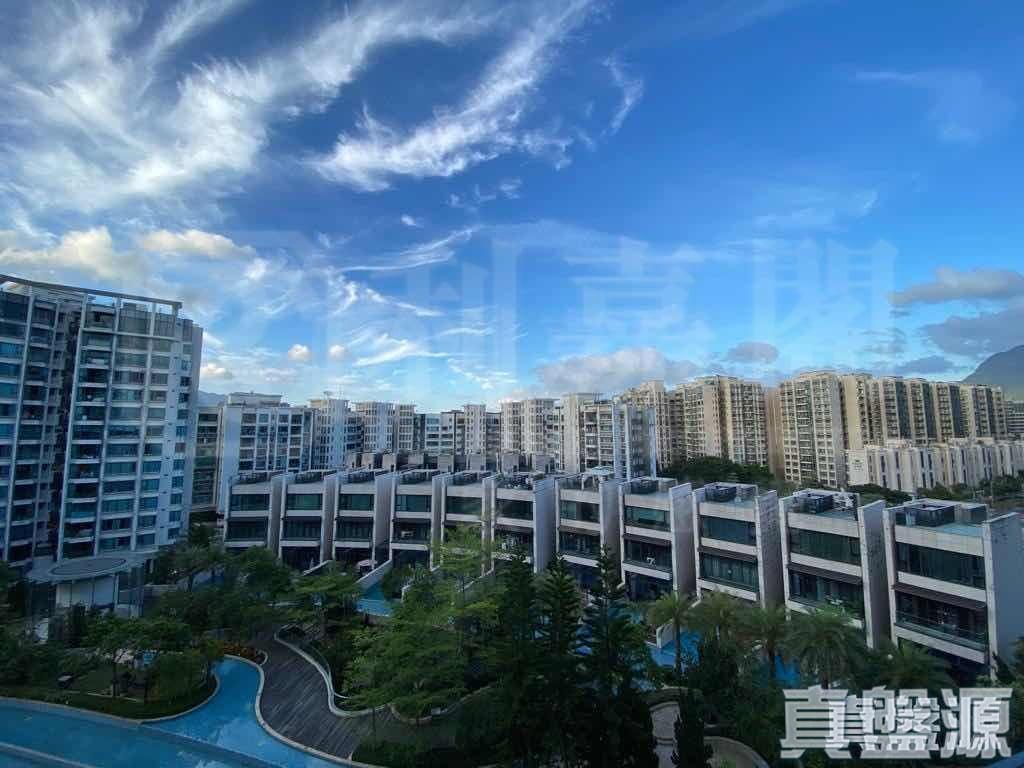 天賦海灣 2期 溋玥 - 28NTS – 香港北部都會區