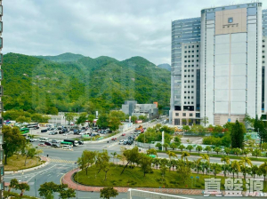 翠湖花園 1期 A座 - 28NTS – 香港北部都會區