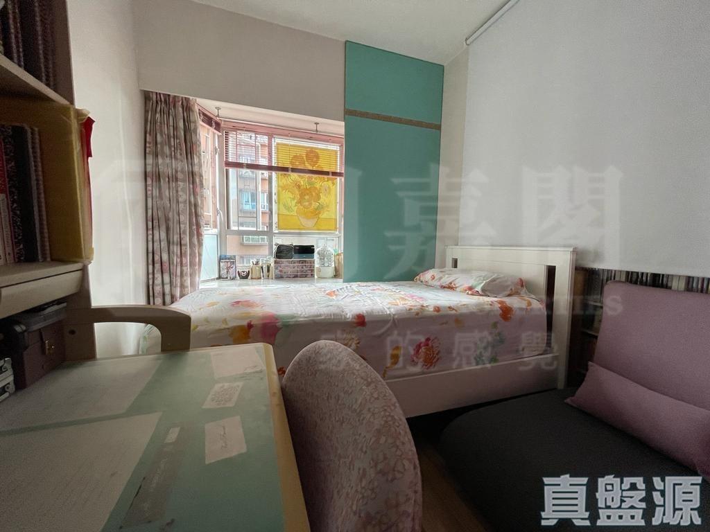 翠湖花園 1期 A座 - 28NTS – 香港北部都會區