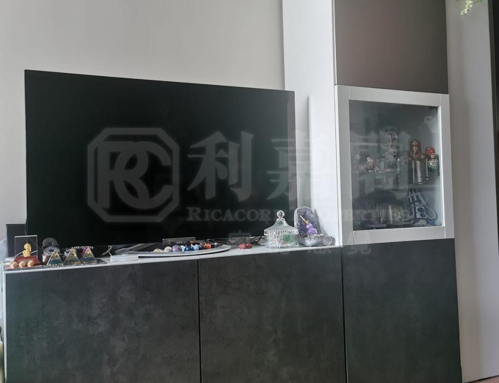 高爾夫．御苑 7座 - 28NTS – 香港北部都會區