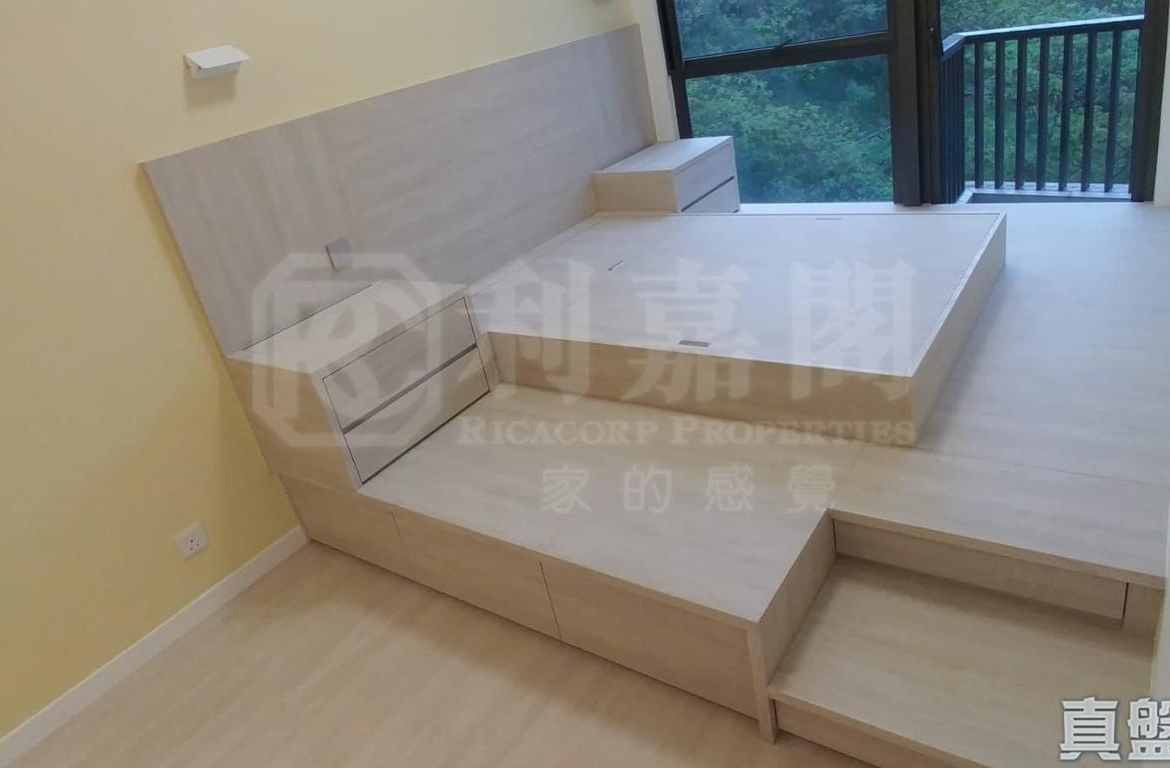 玖瓏山 天瓏閣 第1座 - 28NTS – 香港北部都會區