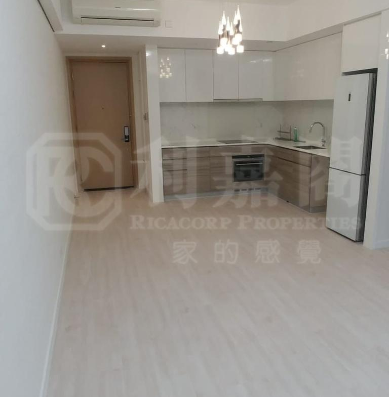 玖瓏山 天瓏閣 第1座 - 28NTS – 香港北部都會區