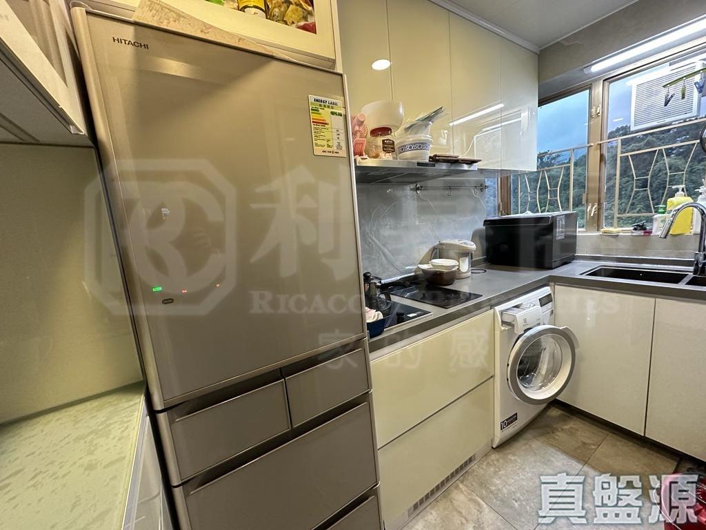 新峰花園 4期 御峰豪園 30座 - 28NTS – 香港北部都會區