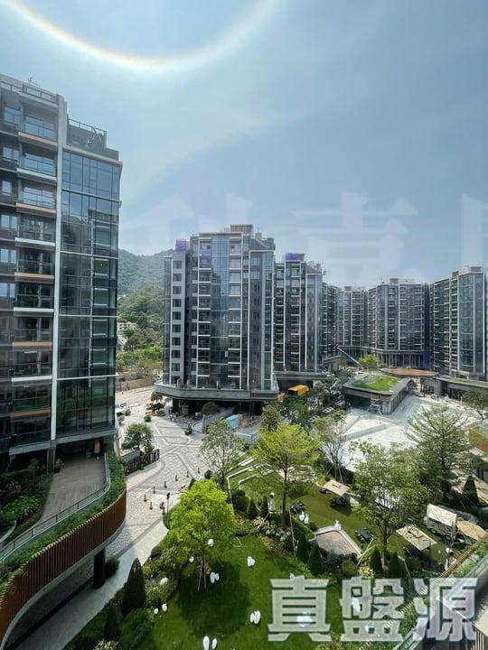 SILICON HILL 1期 翠景閣 第6座 - 28NTS – 香港北部都會區