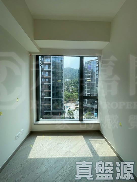 SILICON HILL 1期 翠景閣 第6座 - 28NTS – 香港北部都會區