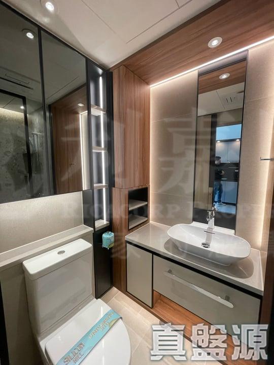 SILICON HILL 1期 翠景閣 第6座 - 28NTS – 香港北部都會區