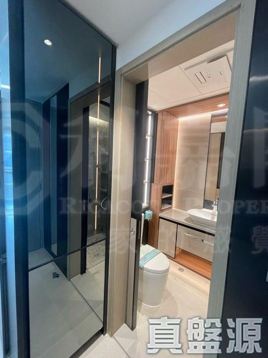 SILICON HILL 1期 翠景閣 第6座 - 28NTS – 香港北部都會區