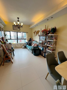 雅典居 6座 - 28NTS – 香港北部都會區