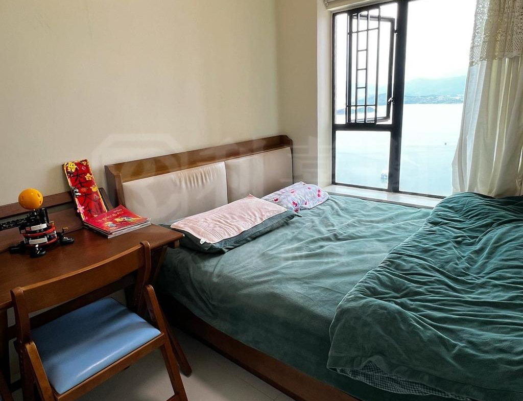雅典居 6座 - 28NTS – 香港北部都會區